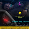 CKeep Smart Watch SpO2 Blood Oxygen Blood Pressure Heart Rate Monitor Waterproof Activity & Fitness Tracker Smart Watch with HRV Health Sleep Monitor Tracker for Android iOS Women Men